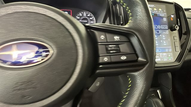 Used 2024 Subaru Ascent Onyx Edition AWD/4WD image 16