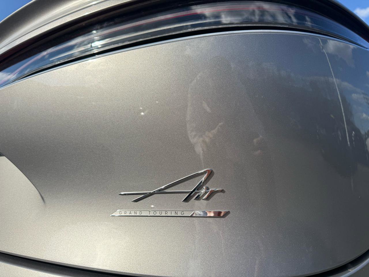 Used 2023 Lucid Air Grand Touring AWD/4WD image 47