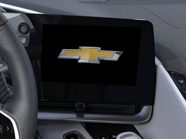 New 2025 Chevrolet Corvette E-Ray AWD/4WD image 20
