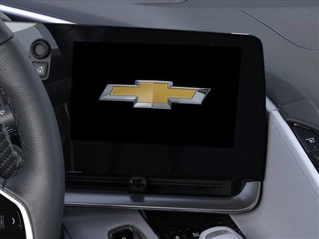 New 2025 Chevrolet Corvette E-Ray AWD/4WD image 20
