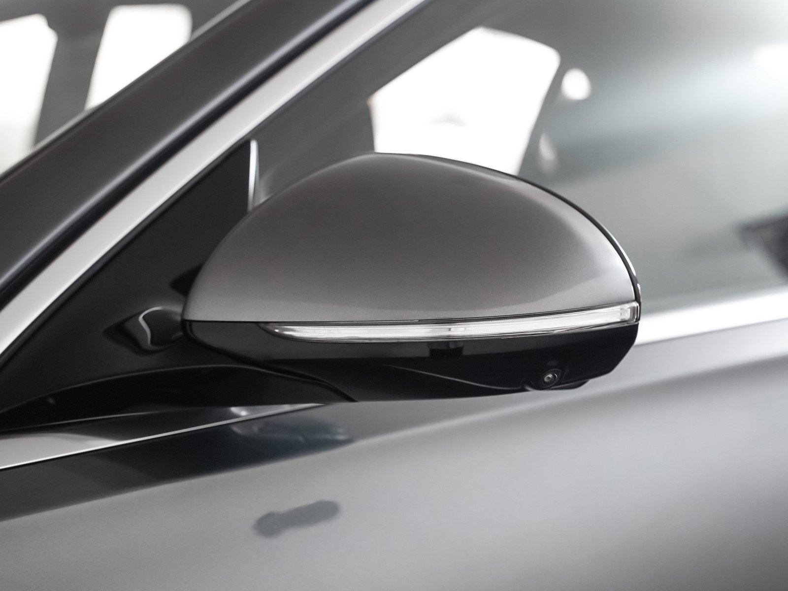 New 2026 Mercedes-Benz S 580 4MATIC Sedan image 25