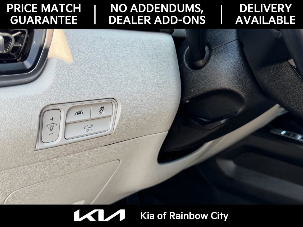Used 2022 Kia Sorento EX w/ Panoramic Sunroof Package FWD image 14