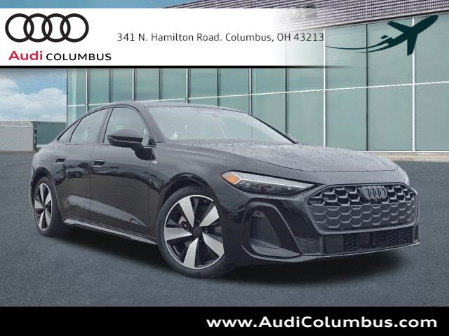 New 2026 Audi A5 2.0T Premium Plus AWD/4WD 360° Tour