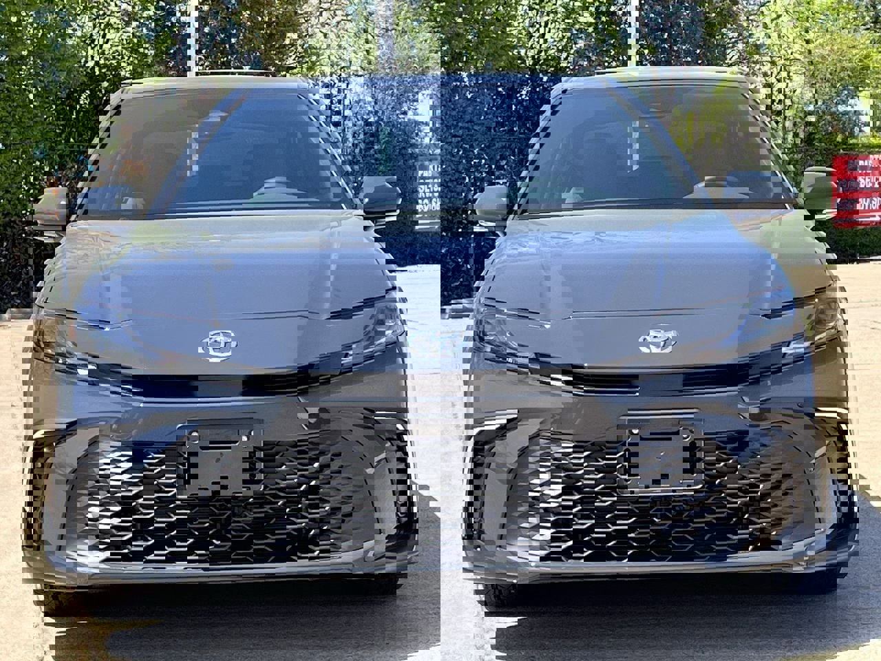 Used 2026 Toyota Camry SE w/ Convenience Package image 7