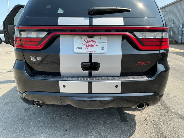 Used 2025 Dodge Durango GT AWD/4WD image 16