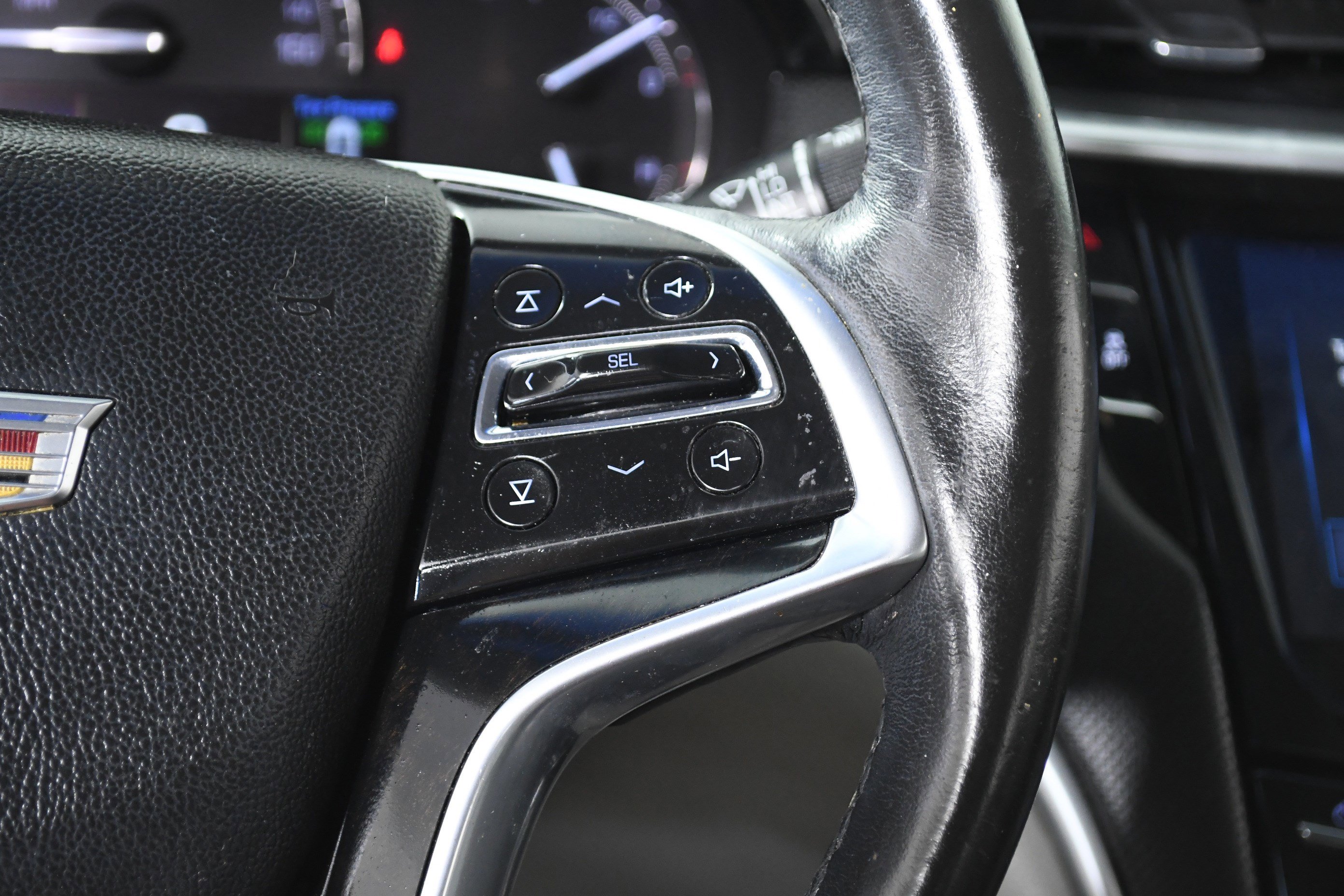 Used 2017 Cadillac XTS Luxury image 13