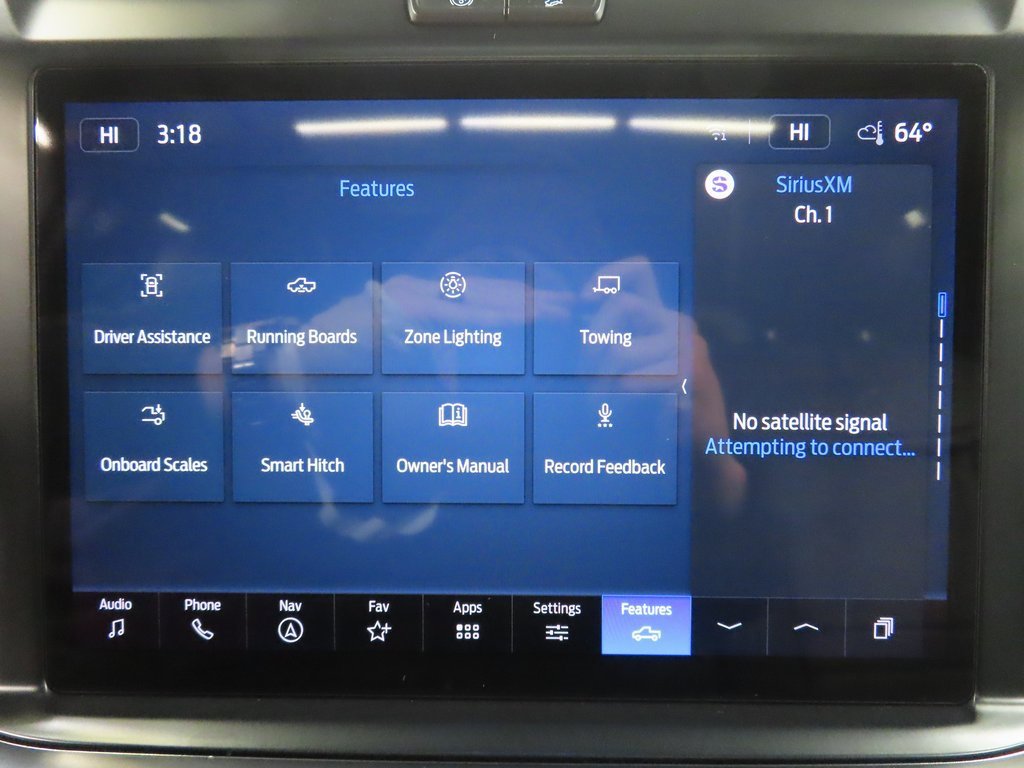 Used 2026 Ford F250 Platinum image 33