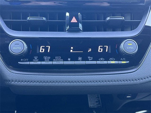 Used 2025 Toyota Corolla GR image 14