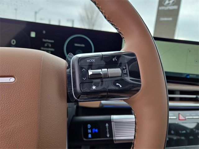 New 2026 Hyundai Santa Fe Calligraphy w/ Tow & Go Package image 17