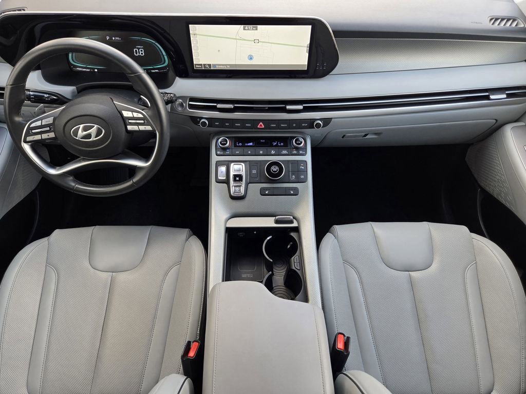 Used 2025 Hyundai Palisade SEL image 23