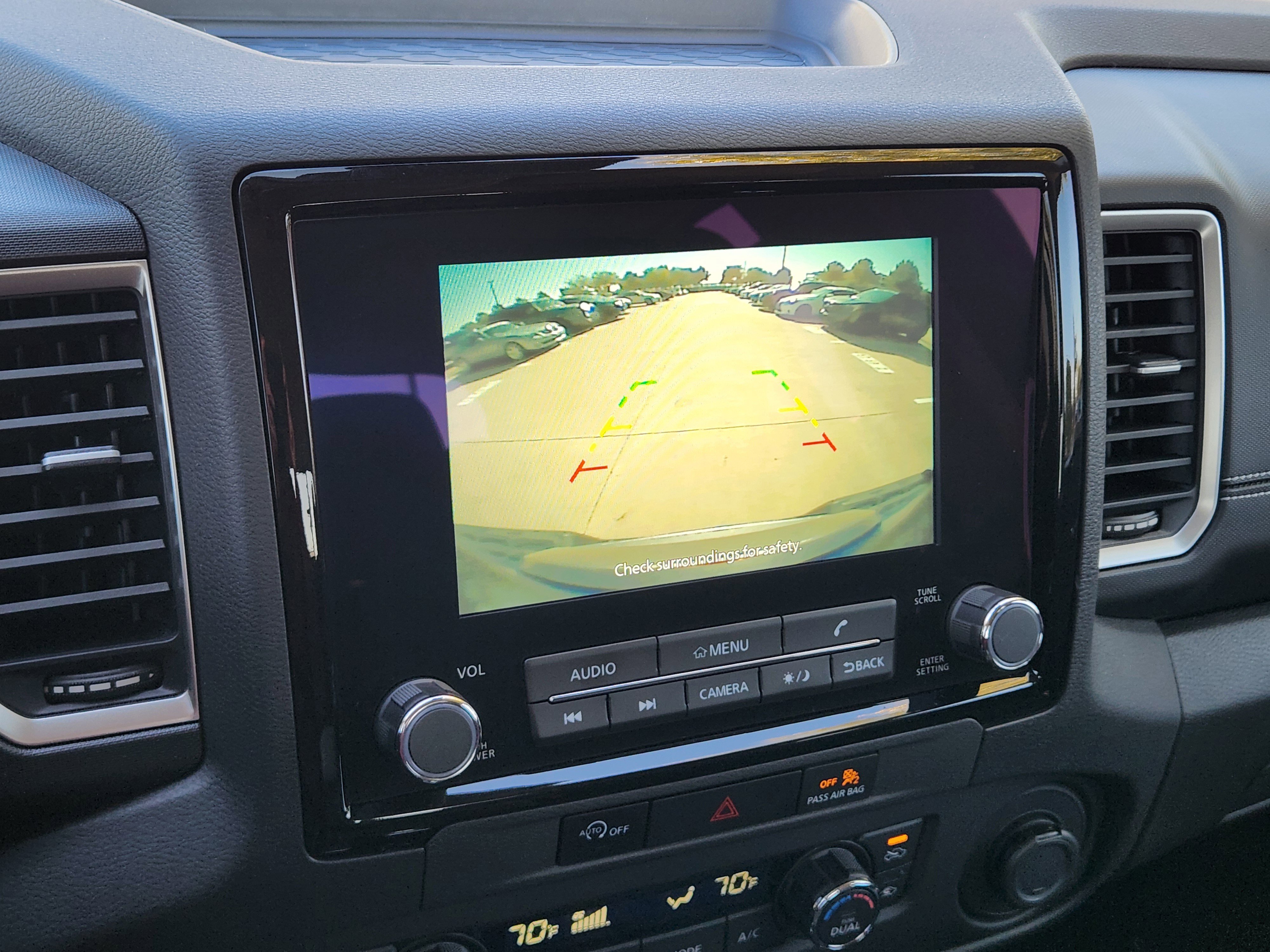 Used 2024 Nissan Frontier SV w/ SV Convenience Package image 20