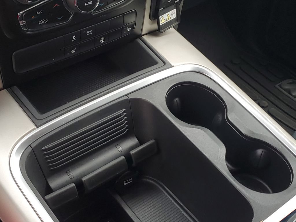 Used 2016 RAM 1500 Outdoorsman AWD/4WD image 21