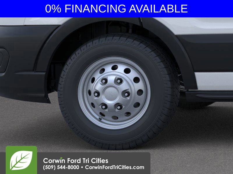 New 2026 Ford Transit 250 148 Medium Roof Extended AWD w/ Load Area Protection Package image 19