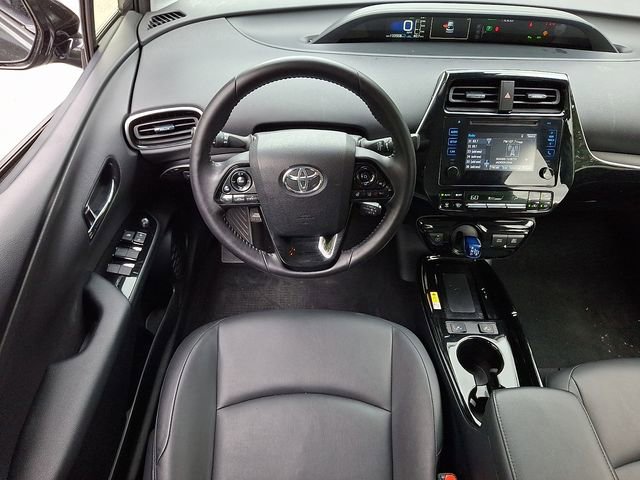 Used 2019 Toyota Prius XLE w/ Advanced Technology Package AWD/4WD image 13