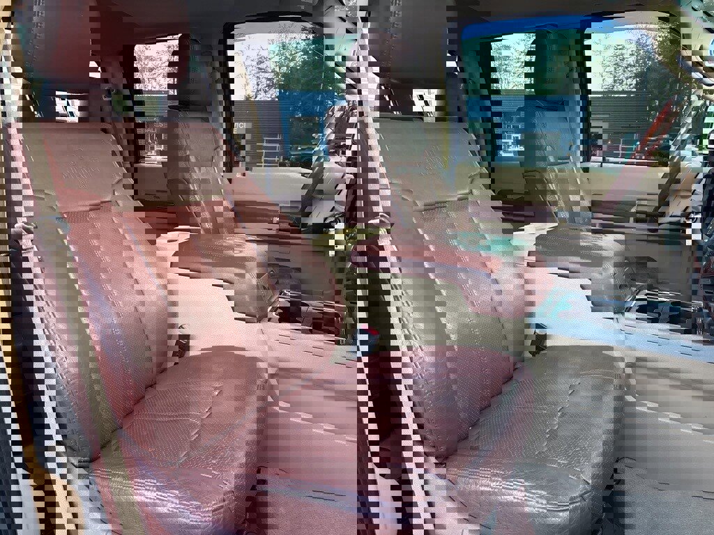 Used 2014 Ford F250 King Ranch w/ King Ranch w/Chrome Package image 13