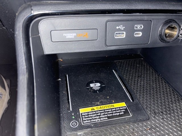 Certified 2023 Honda CR-V EX-L image 33