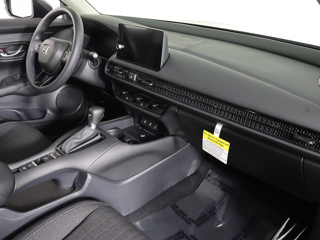 Used 2027 Honda HR-V LX image 24
