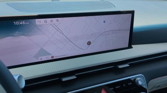 New 2026 Genesis GV80 3.5T Prestige AWD/4WD image 26