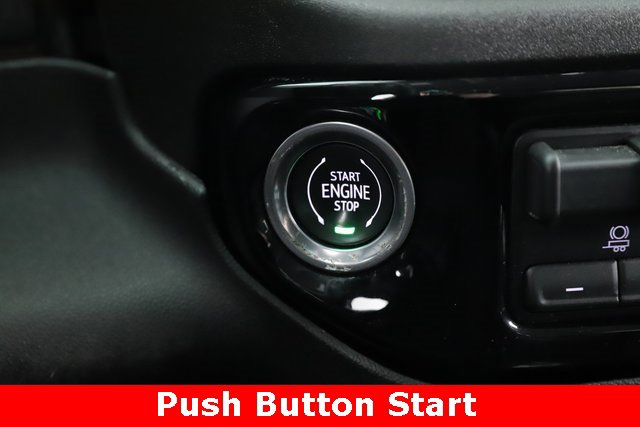 Used 2023 Chevrolet Silverado 1500 RST w/ Max Trailering Package image 23