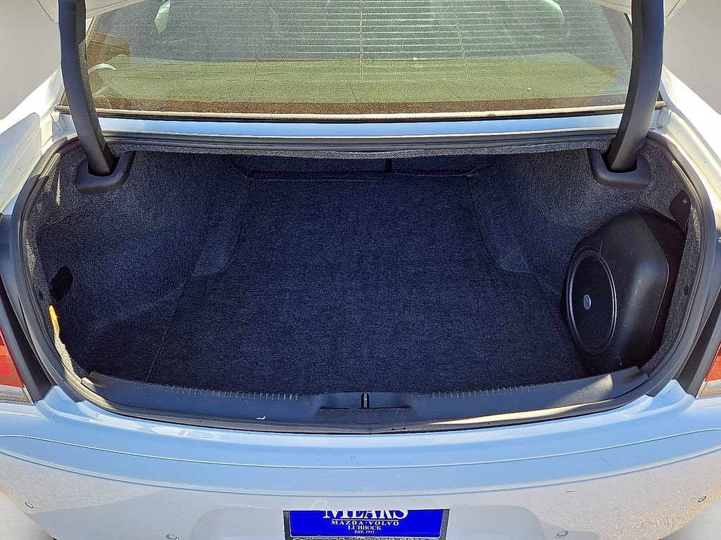 Used 2023 Chrysler 300 S image 12