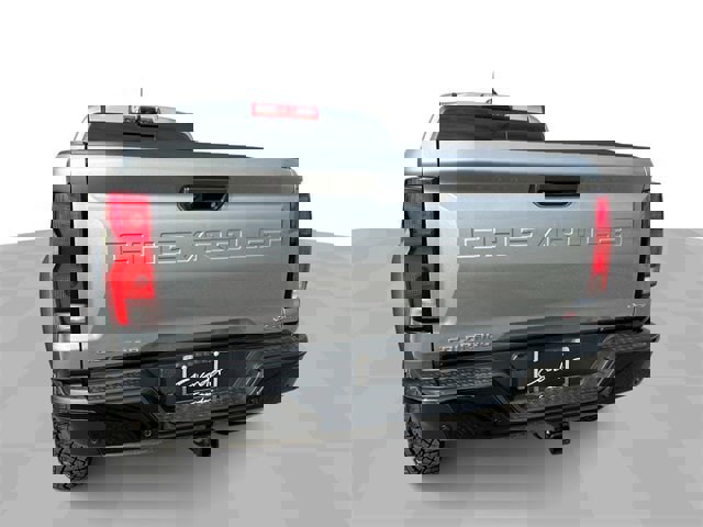 New 2025 Chevrolet Colorado ZR2 image 7