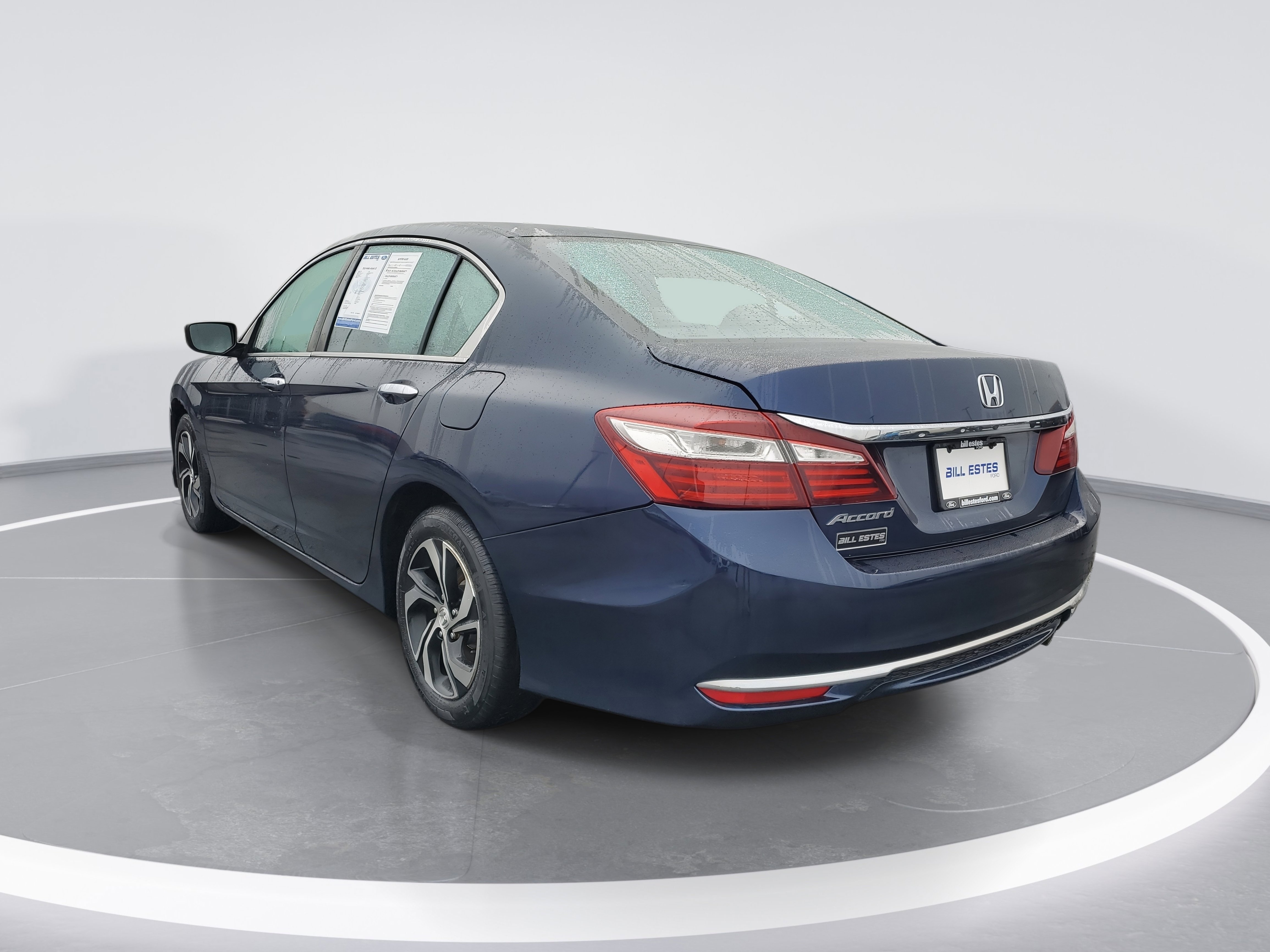Used 2016 Honda Accord LX image 2