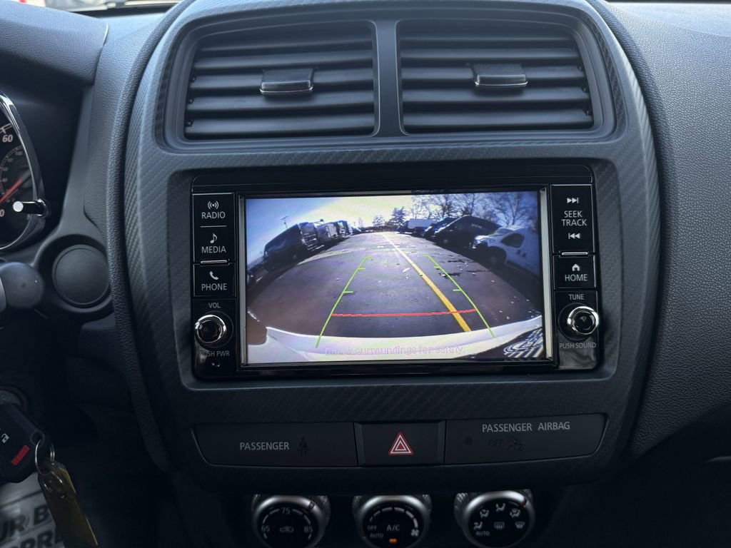 Used 2024 Mitsubishi Outlander Sport ES image 20