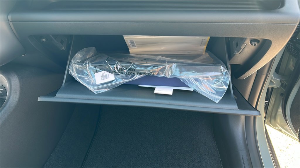 New 2026 Hyundai Kona SEL Sport image 28