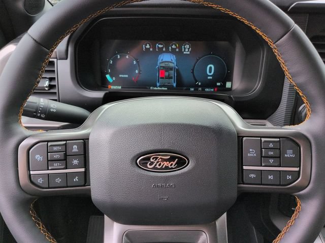 Used 2025 Ford F150 Tremor w/ Equipment Group 402A High AWD/4WD image 34