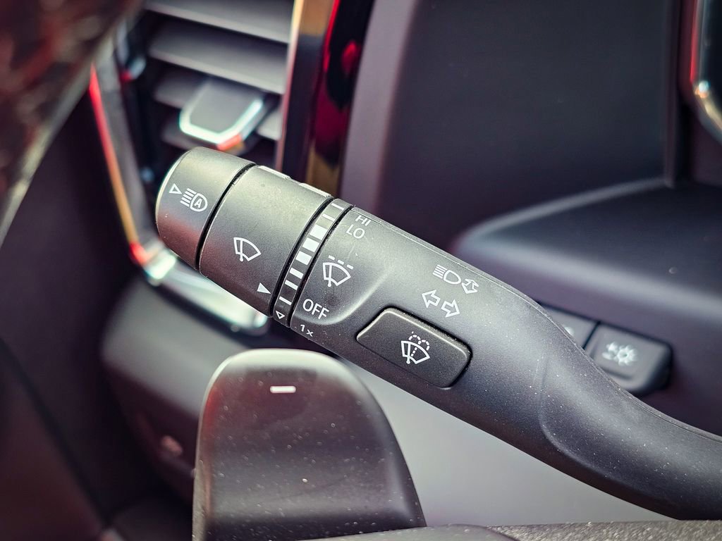 Certified 2024 GMC Sierra 1500 Denali w/ Technology Package AWD/4WD image 25