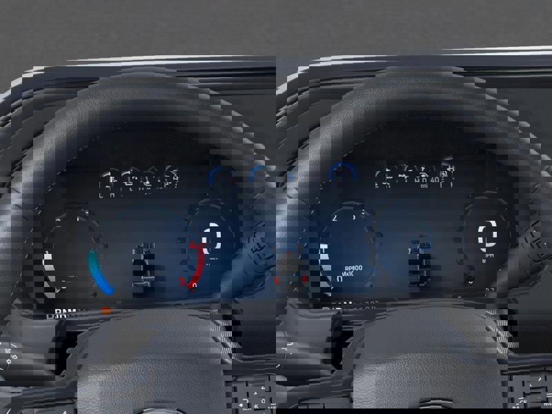 New 2026 Ford F250 Platinum image 13