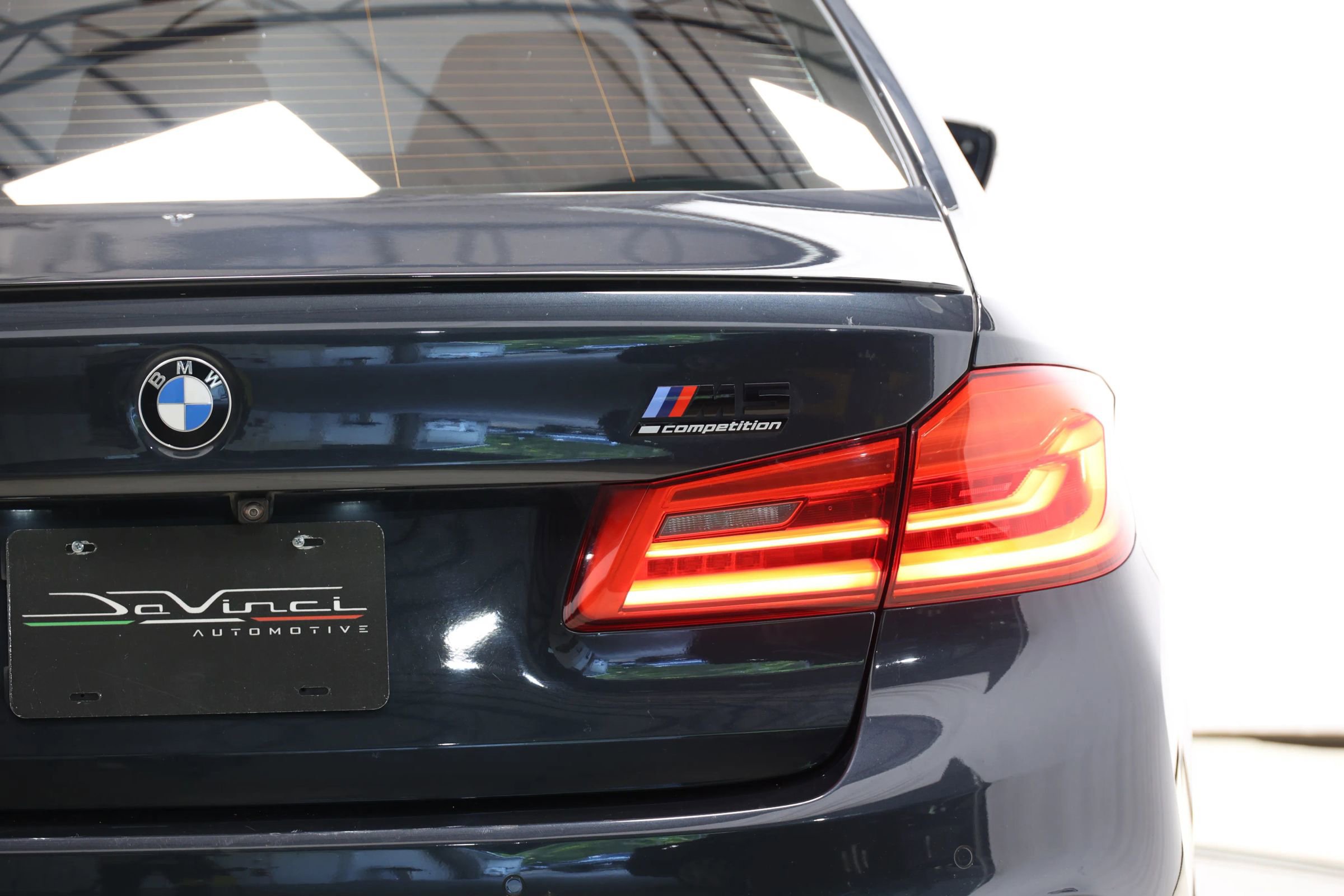 Used 2020 BMW M5 w/ Executive Package AWD/4WD image 60