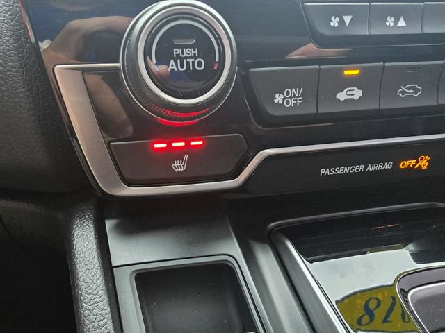 Used 2018 Honda CR-V EX-L image 21