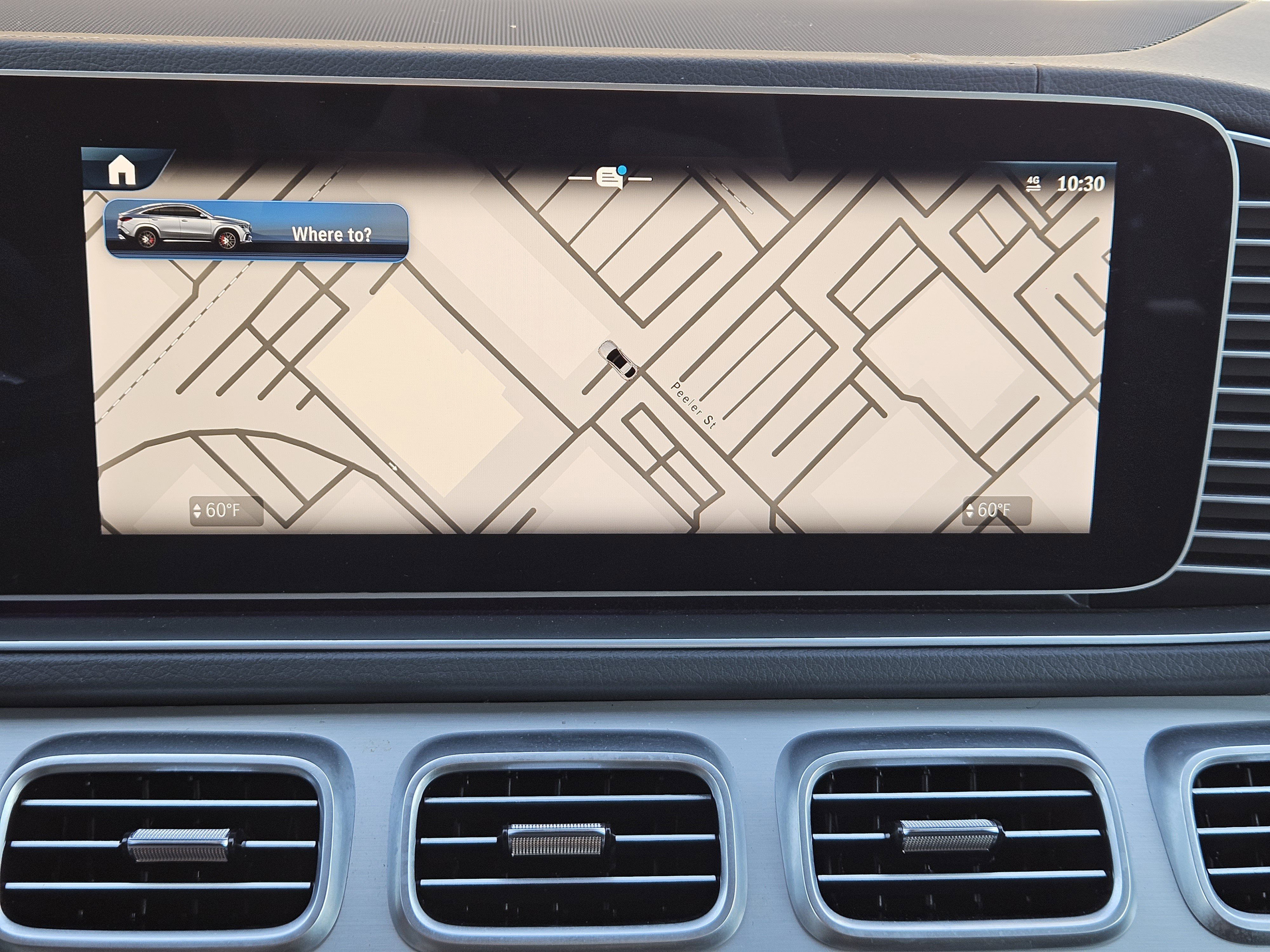 Certified 2025 Mercedes-Benz GLE 53 AMG 4MATIC Coupe image 19