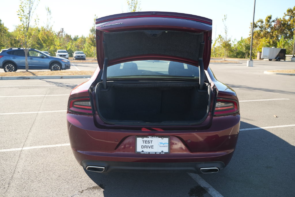 Used 2023 Dodge Charger SXT RWD image 19