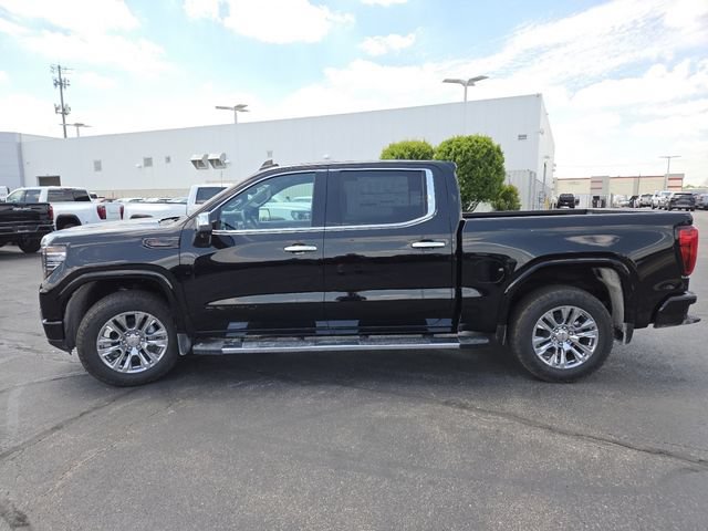 New 2026 GMC Sierra 1500 Denali w/ Technology Package AWD/4WD image 22