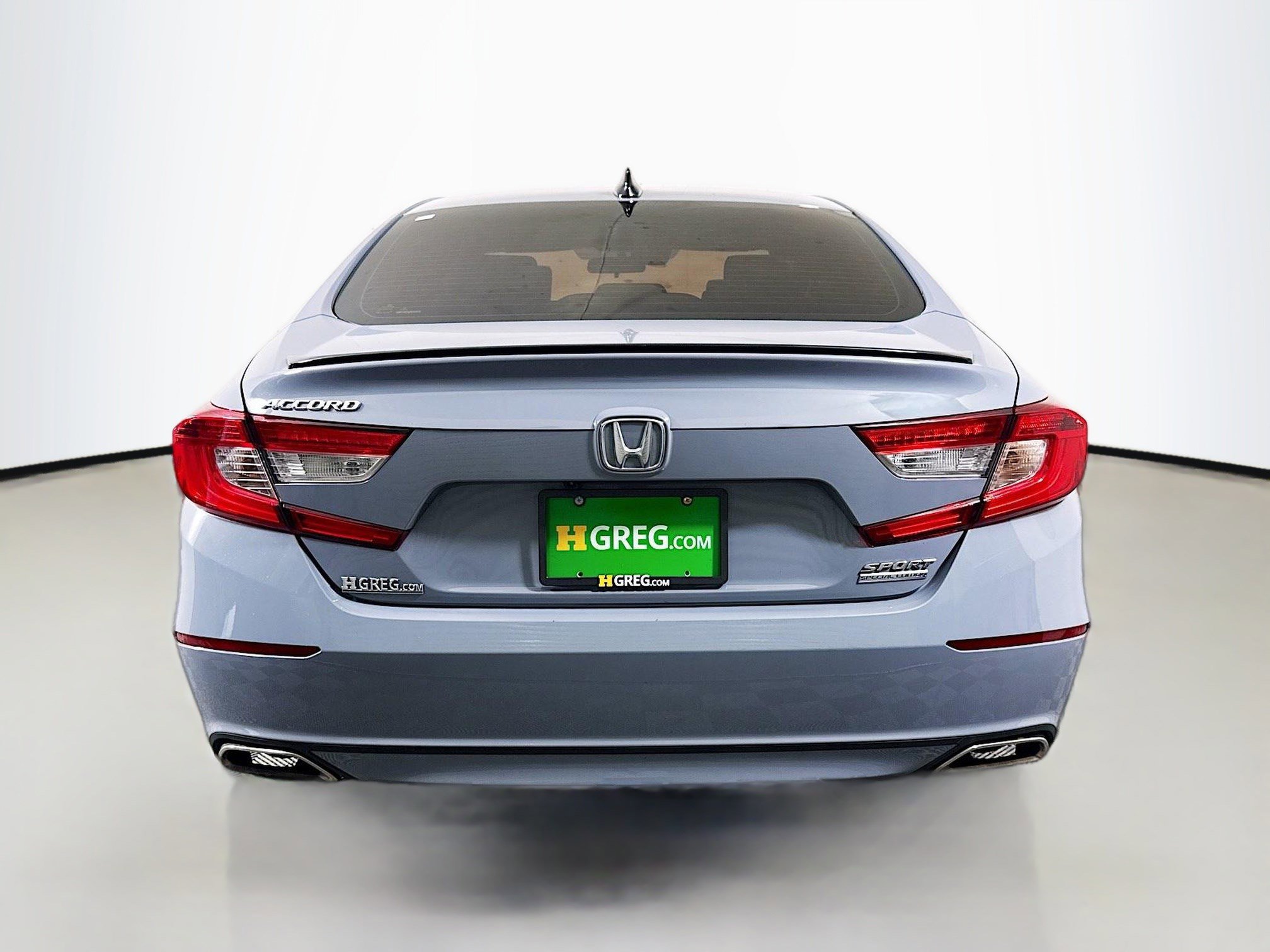 Used 2022 Honda Accord Sport Special Edition image 8
