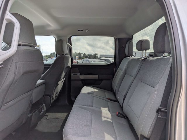 Used 2025 Ford F150 XLT w/ Equipment Group 301A Standard AWD/4WD image 13