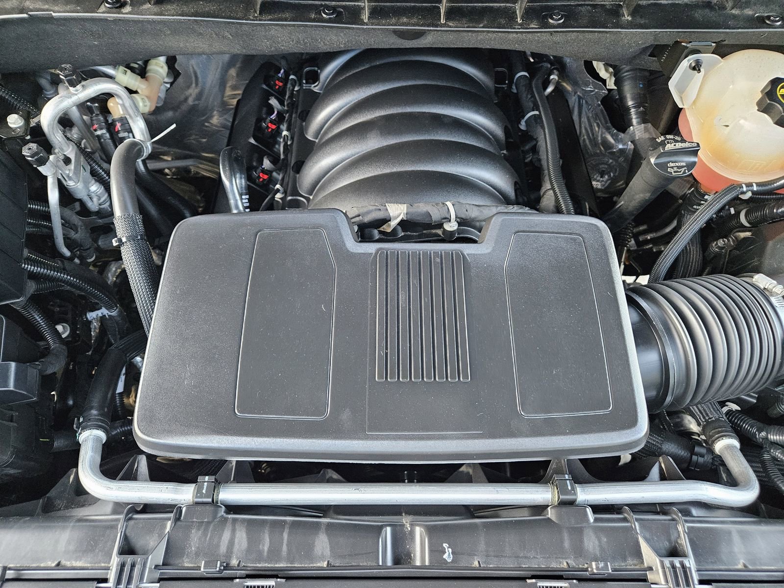 Certified 2025 Chevrolet Tahoe LT image 33