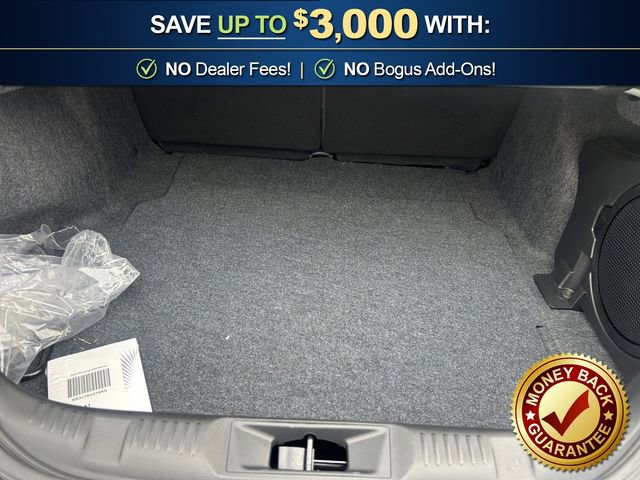 Used 2025 Ford Mustang Dark Horse w/ Dark Horse Handlin Package image 24