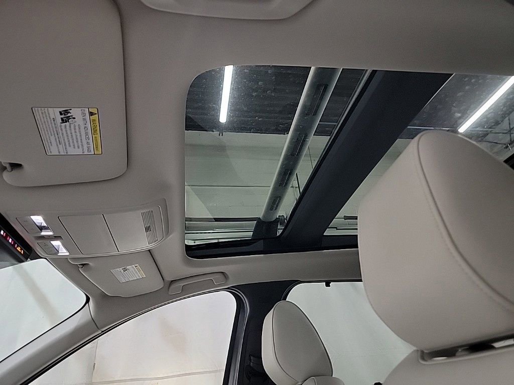 New 2024 MAZDA CX-90 3.3 Turbo S w/ Premium Plus image 16