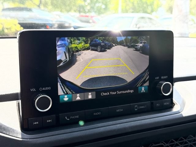 Used 2024 Honda Accord EX image 25