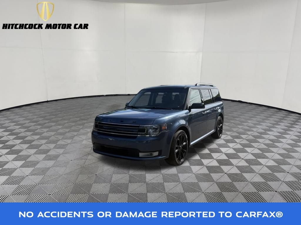 Used 2019 Ford Flex SEL w/ Equipment Group 202A