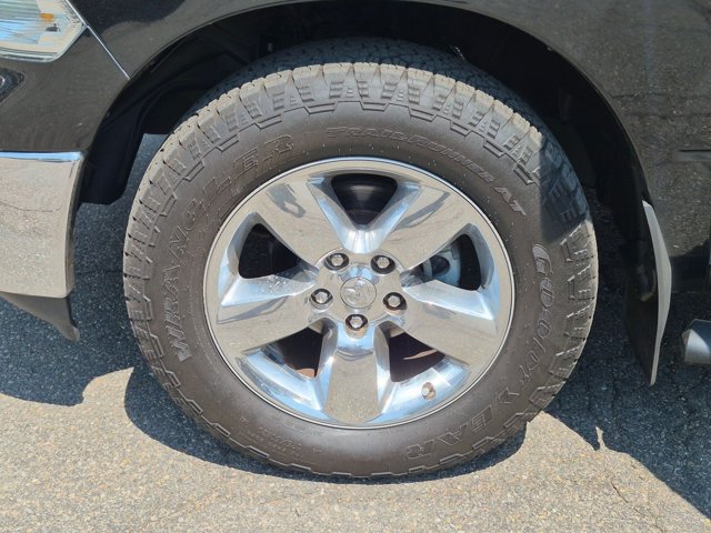 Used 2019 RAM 1500 Big Horn AWD/4WD image 9