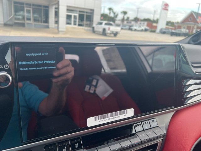New 2026 Toyota Camry XSE image 26