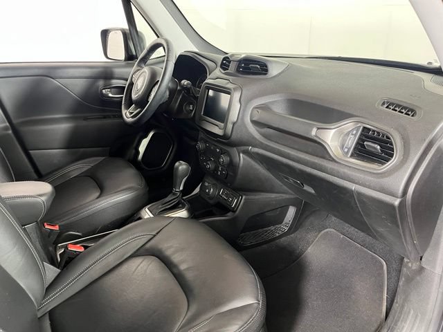 Used 2020 Jeep Renegade Limited AWD/4WD image 44