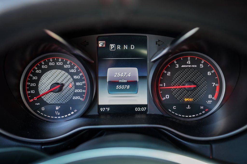 Used 2018 Mercedes-Benz AMG GT S image 24