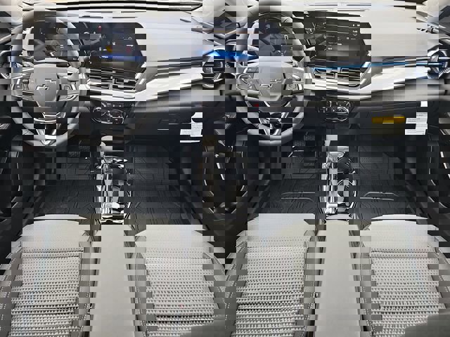 New 2026 Chevrolet Trax LT w/ Midnight Edition image 20