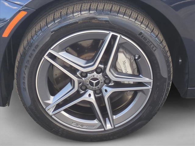 Used 2023 Mercedes-Benz E 450 4MATIC Sedan image 23