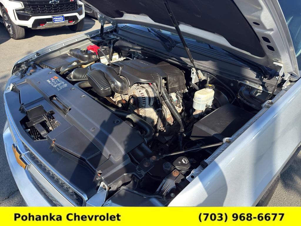 Used 2014 Chevrolet Tahoe LT AWD/4WD image 31